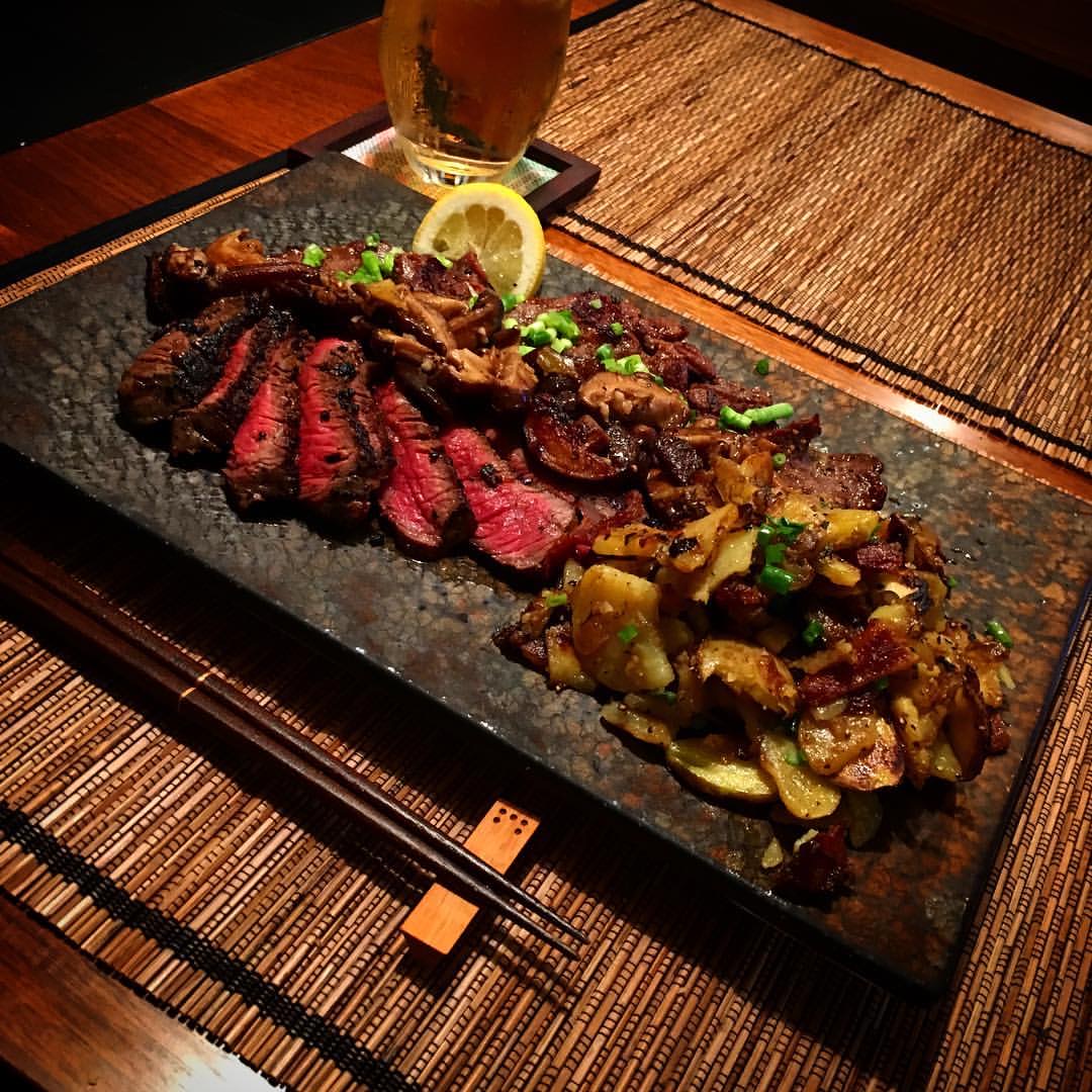 Home cooking — 1