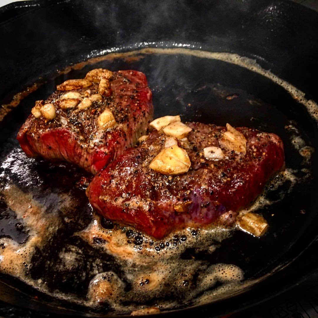 Home cooking — 2