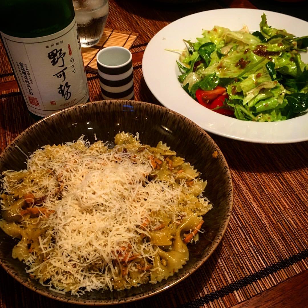 Home cooking — 7