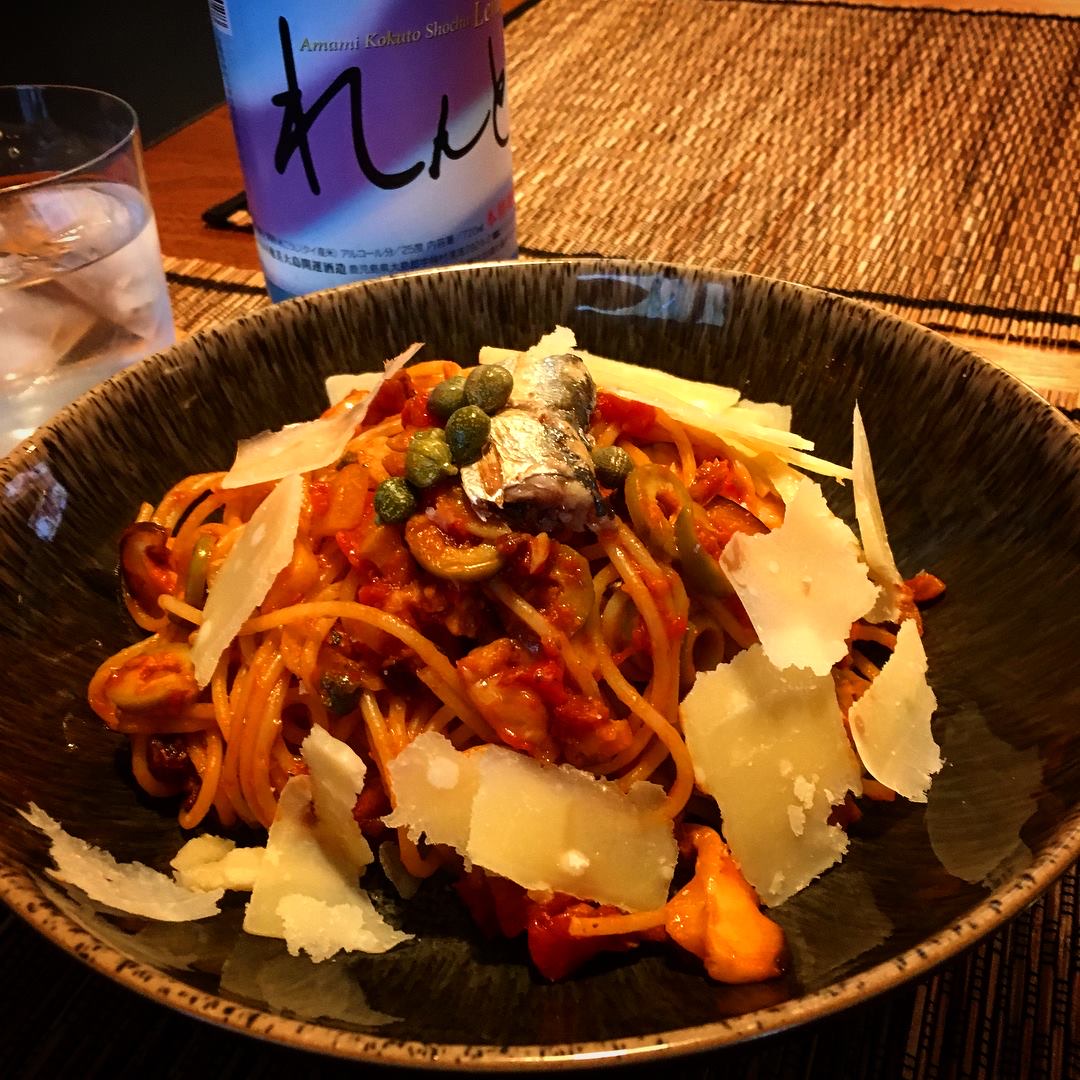 Home cooking — 10