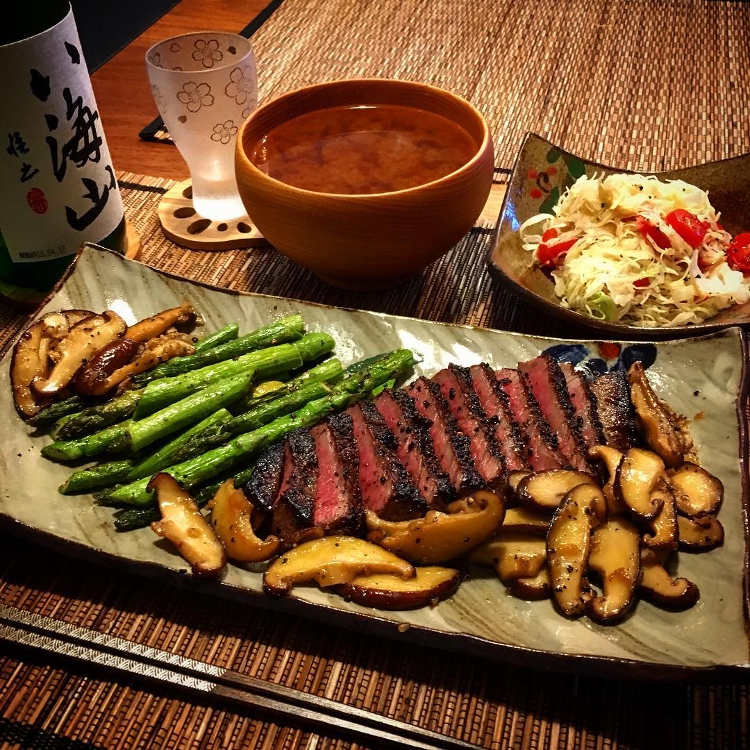 Home cooking — 11