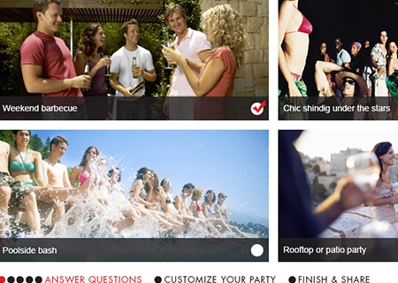 MSN custom branded solution — 4