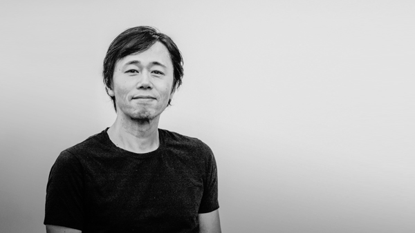 Masato Sudo